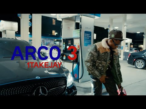 1TakeJay - Arco 3 (Official Music Video)