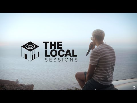 Isel - For Love | The Local Sessions