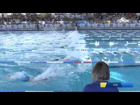 200 Misti  Ass. Maschile Agonisti (Serie 1) - 2019 WORLD PARA SWIMMING WORLD SERIES