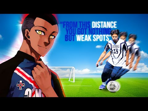 Be Like JULIEN LOKI! Beat Opponents With Speed!