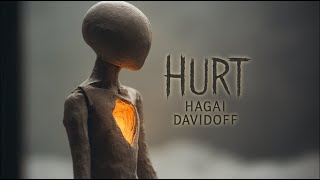 Hurt (Nine Inch Nails Cover) – Hagai Davidoff | Official Music Video