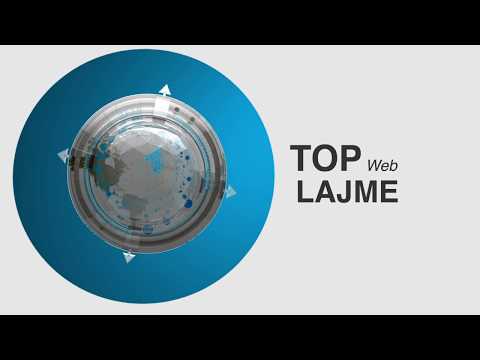 Lajme WEB - Ora 13:00 - 24 Maj 2019