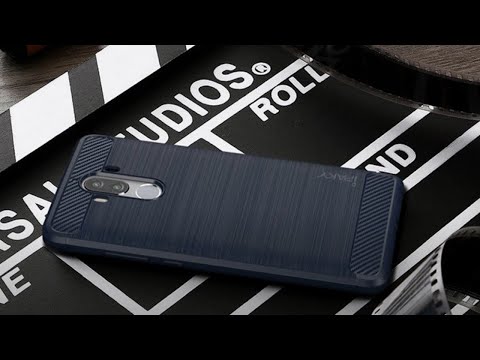 Best ShockProof phone Cases for Huawei Phones