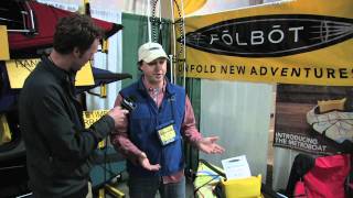 Folbot   Jersey Paddlesports 2011