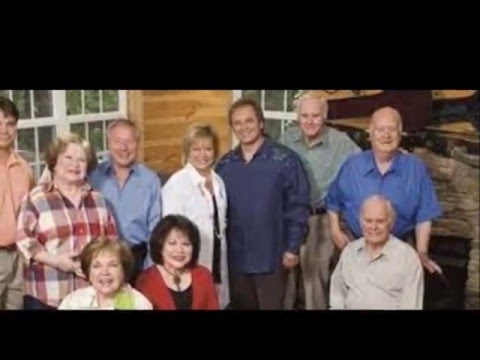 Lewis Family: Put It Into God's Hands