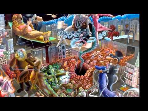 Mergel Vs Psykovsky Spring Summer Surprise 2014 excerpt