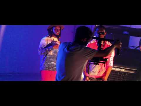 APERÇU TOURNAGE CLIP PLUIE de T'K/EIGHTY ET MIMOOK