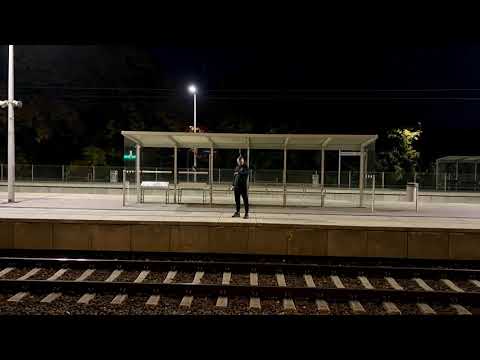 MARCIN JANEK ft. Hermes - RELATIONTRAIN (prod. M.Barczyk)
