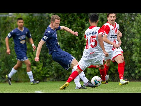 ACFC TV - Thomas Drillien