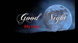 Gladys Knight & The Pips ~" Goodnight My Love" 💜1961