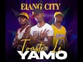 Elang City Toaster Le Yamo Bébé Dort Instrumental Mbolé Tiktokchallenge