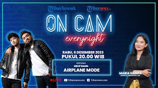 Berawal dari Ketidaksengajaan, Airplane Mode Debut dengan Single Perdana 'Wait For Me'