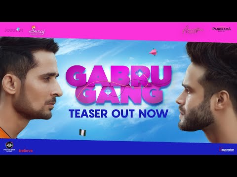 Gabru Gang