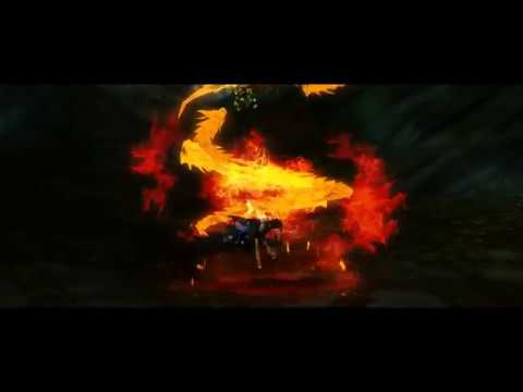 Aion 5.8 | Sorcerer PVP