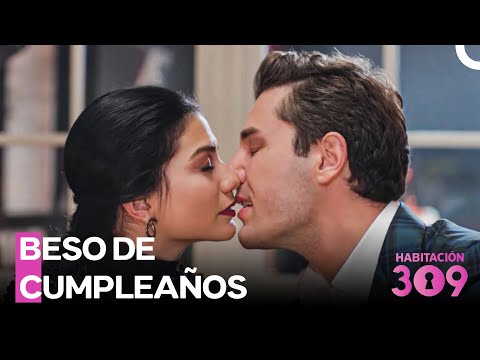 Así Se Hace Una Sorpresa - Habitación 309