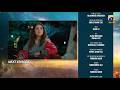 Humrahi Episode 25 Teaser 13th June 2026 HAR PAL GEO