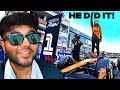 I Saw Lando Norris' FIRST F1 RACE WIN in Person LIVE! | Miami GP 2024 Vlog