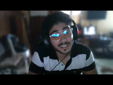 0Stress ENTREVISTA COMPLETA NO HE VISTO A DR-RAY EN PERSONA