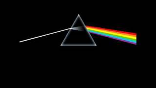 Pink Floyd - Us and Them(Lyrics Included)
