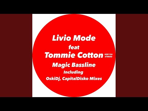 Magic Bassline (Original Mix)