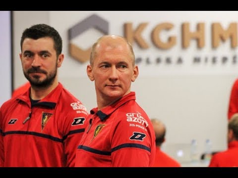 BIG 6 LUBIN U14 - ZAGŁĘBIE LUBIN - POGOŃ SZCZECIN cz.I