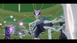 Cover art for Scion of ethrion