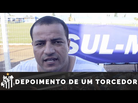 Tv Operário | Depoimento de um Torcedor #1