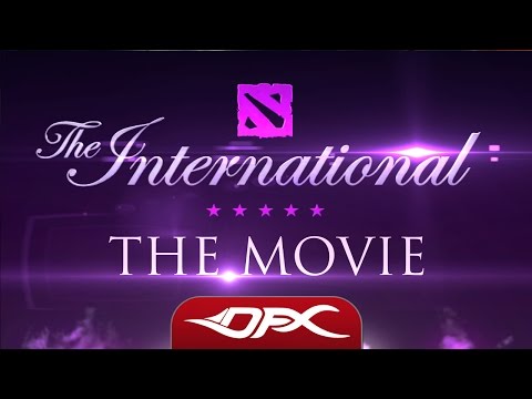 The International 4 Movie