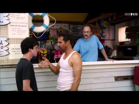 THE WAY WAY BACK: "Is It a Homicide?"