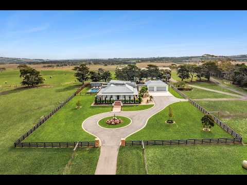 80 Devon Road, Barrabool, VIC 3221, 5房, 5浴, 乡村住宅建地