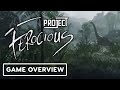 Project Ferocious - Game Overview Trailer | E3 2021