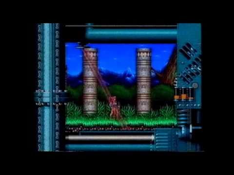 Gamesmaster S2 E21 Part 1