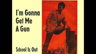 Cat Stevens - I&#39;m Gonna Get Me A Gun