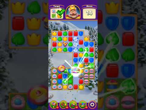 Loyal Match Level 2789