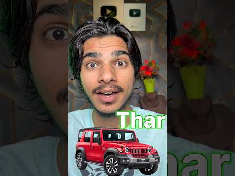 Hidden Meanings Of Car Names 😲