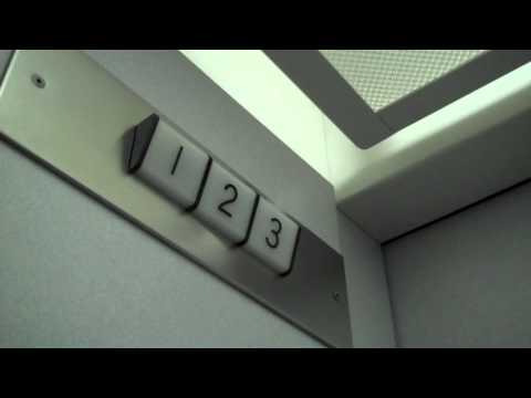 EPIC Vintage Dover Hydraulic Elevator-Sacramento, CA