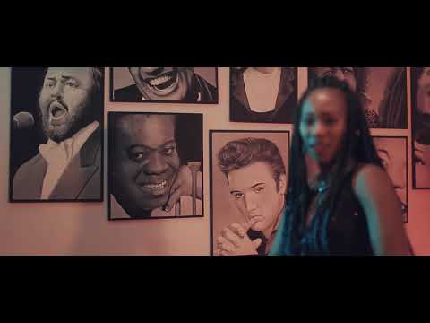 RIJADE - AMBILÀ IZY (CLIP OFFICIEL)