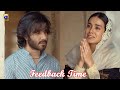 Feedback Time Khuda Aur Mohabbat Season 3 Iqra Aziz Feroz Khan