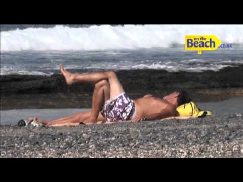 Tenerife Holidays - Playa Honda Beach Guide