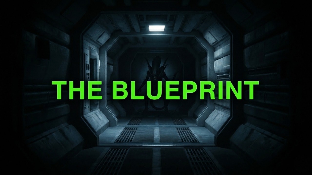 Why ALIEN (1979) Is Still the Scariest Movie Ever Made | Film Analysis