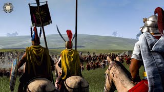 Alexander the Great Documentary: Battle of Granicus 334 BC | History