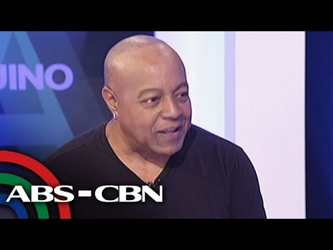How does Peabo Bryson take care of his voice?