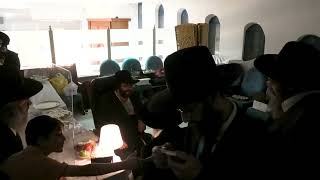 הגאון הינוקא עונה על שאלה מיוחדת על רבי חייא מהזוהר - לצפות עד הסוף