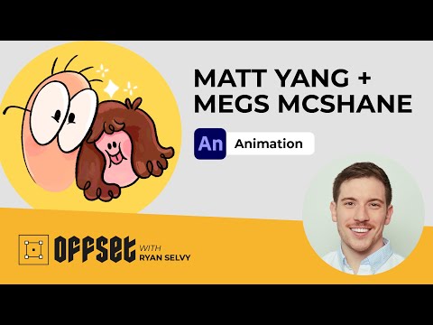 OFFSET: Matt Yang and Megs McShane
