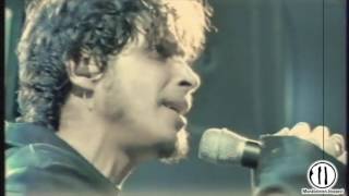 Chris Cornell &amp; Eleven ● Can&#39;t Change Me Live 1999 &amp; Cornell talking about Alain Johannes ★