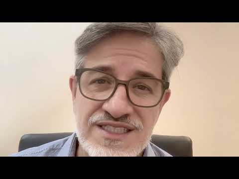Conheça o Psicólogo Roberto
