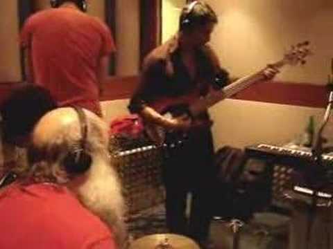 Gruffetti & the Sinfonaito - "Frate miu"