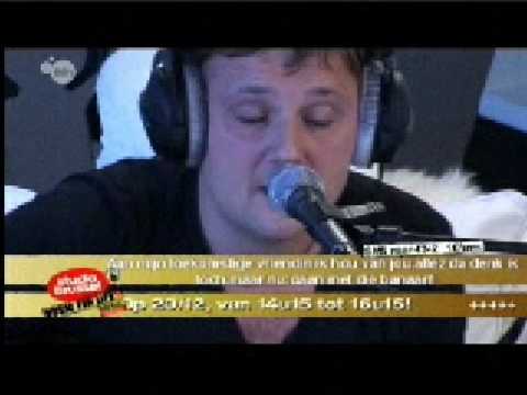 Novastar - Mars needs woman (Live)