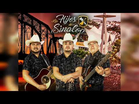 Malas Rachas - Los Hijos De Sinaloa