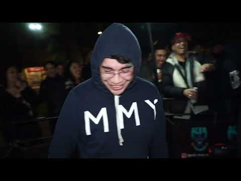 FUSOK vs FACUSKILL | TERCER Y CUARTO ALFA FREE EDICION FIESTAS PATRIAS 🇨🇱